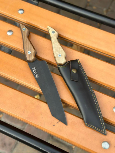 چاقو شکاری پیچاک