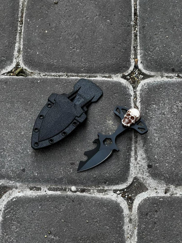 پانچ نایف کمری اسکلت