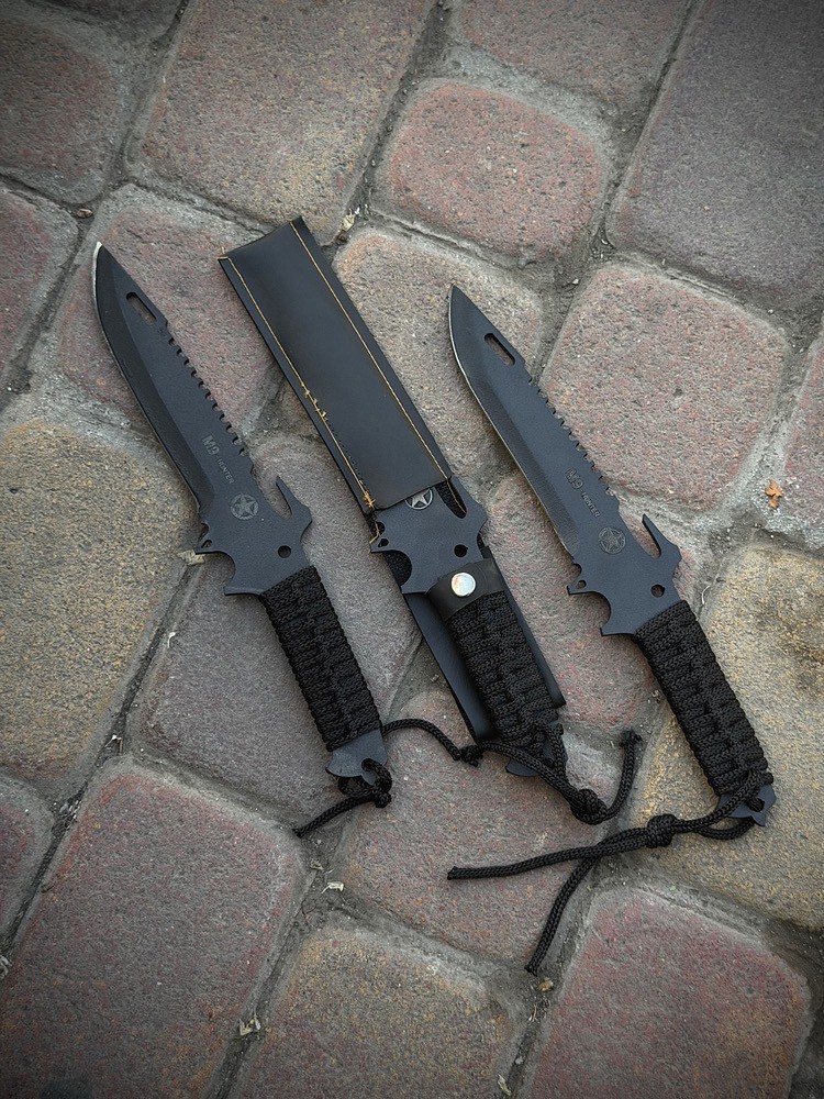 شکاری بندی m9 ام 9